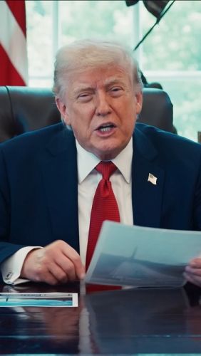 Ông Trump đòi Tehran bàn giao uranium, Iran tuyên bố hạ UAV ở Vịnh Ba Tư