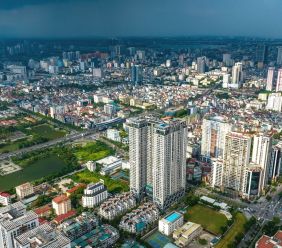 Kê giá bán nhà đất thấp hơn bảng giá, cơ quan thuế sẽ tính lại