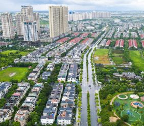 Nhà Hà Nội đang thế chấp bị giải phóng mặt bằng, ngân hàng được nhận bồi thường