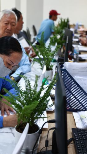 Các tỉnh phải chấm dứt tình trạng trả hồ sơ đất đai nhiều lần