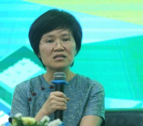 Rác thải y tế đã phân loại khó tìm nơi tái chế