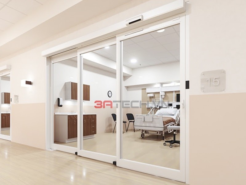 Tại sao cần bảo hành bảo trì cửa tự động thường xuyên?