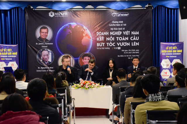 Công nghệ Blockchain, AI, P2P Lending và E-payment - Xu thế tất yếu khi kết nối toàn cầu