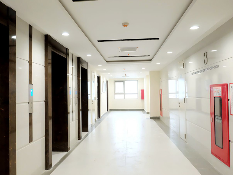 công ty tư vấn thiết kế hệ thống PCCC chuyên nghiệp