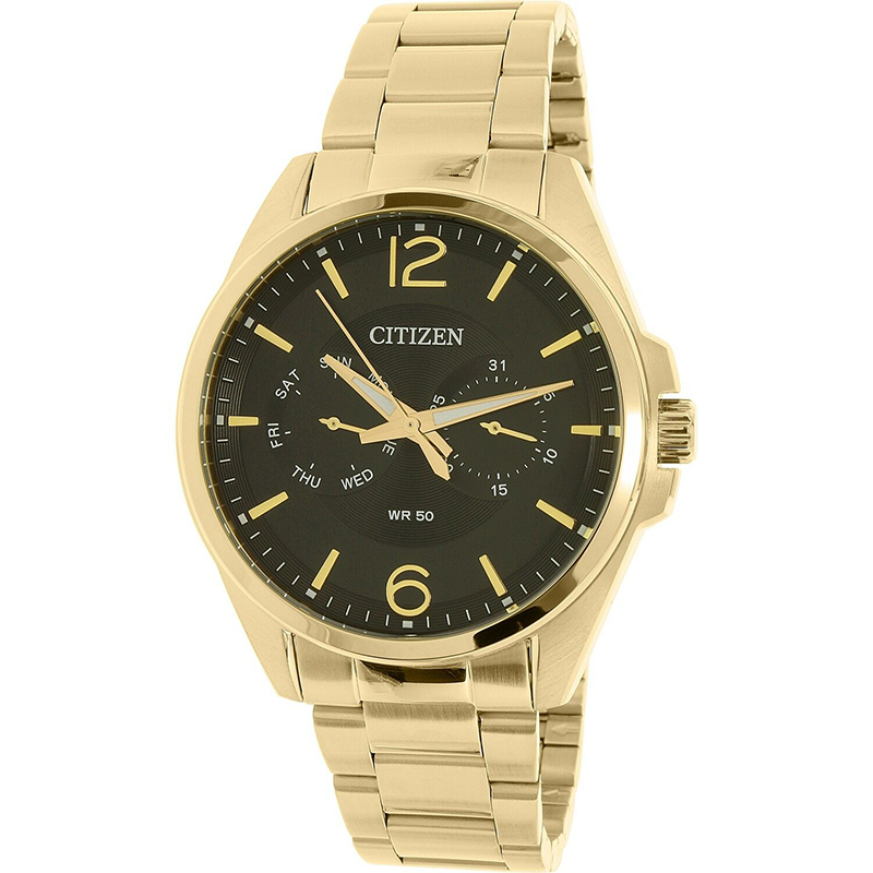 Đồng hồ Citizen AG8322- 50E
