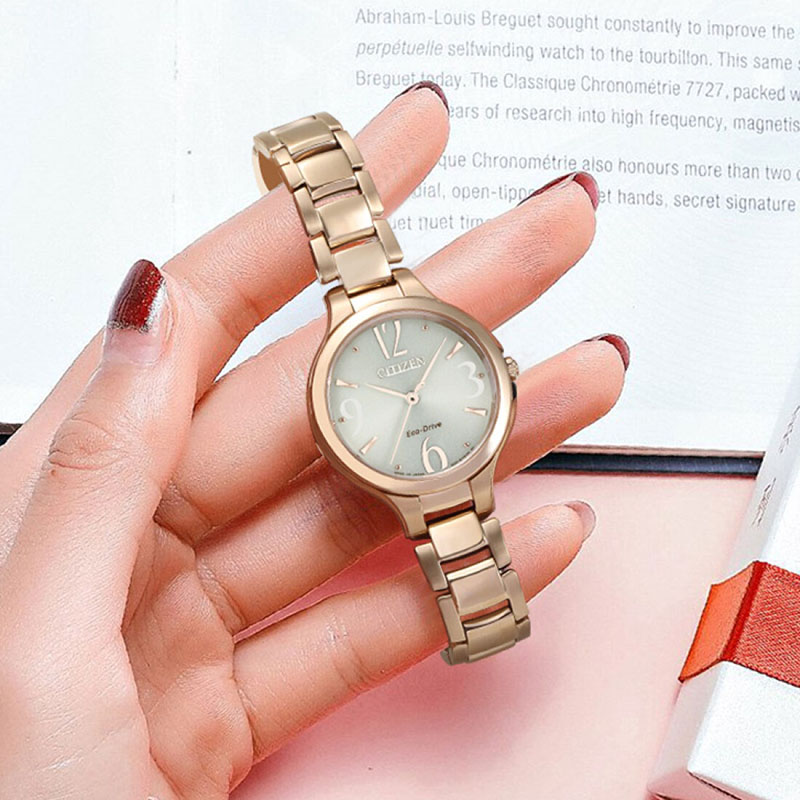 đồng hồ Citizen EP5992-54P