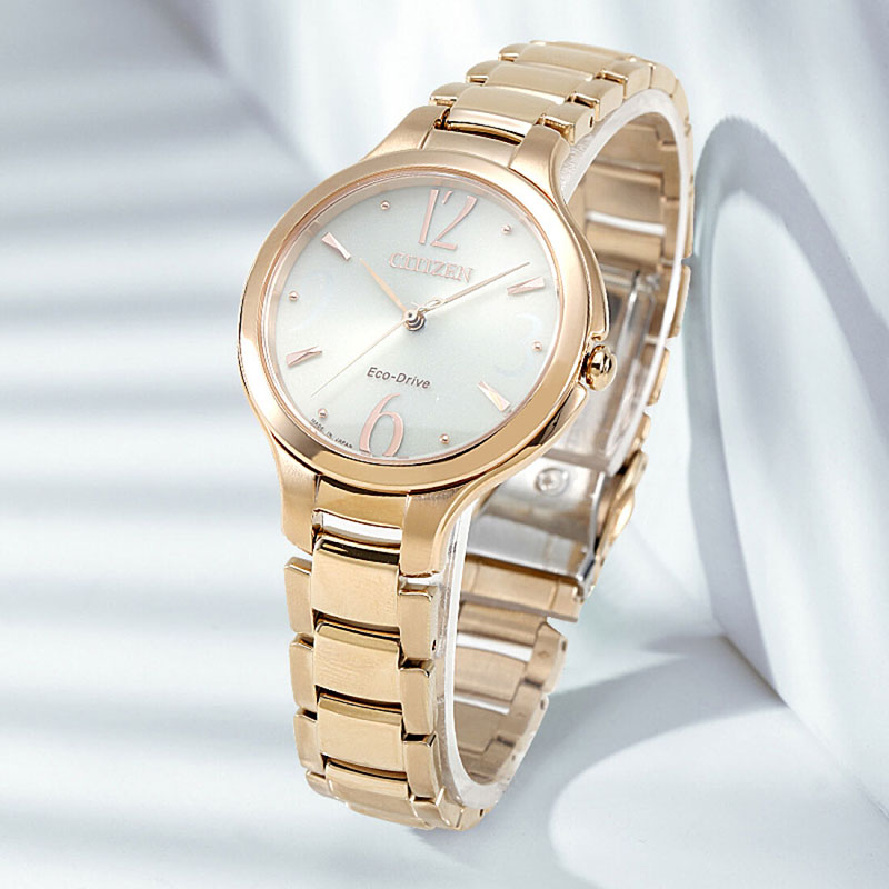 đồng hồ Citizen EP5992-54P