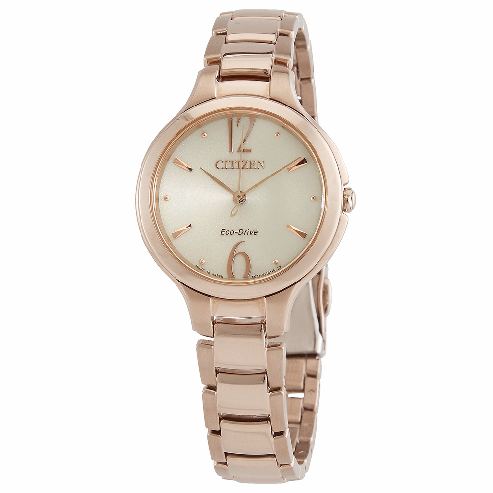 đồng hồ Citizen EP5992-54P