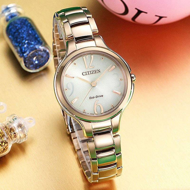 đồng hồ Citizen EP5992-54P