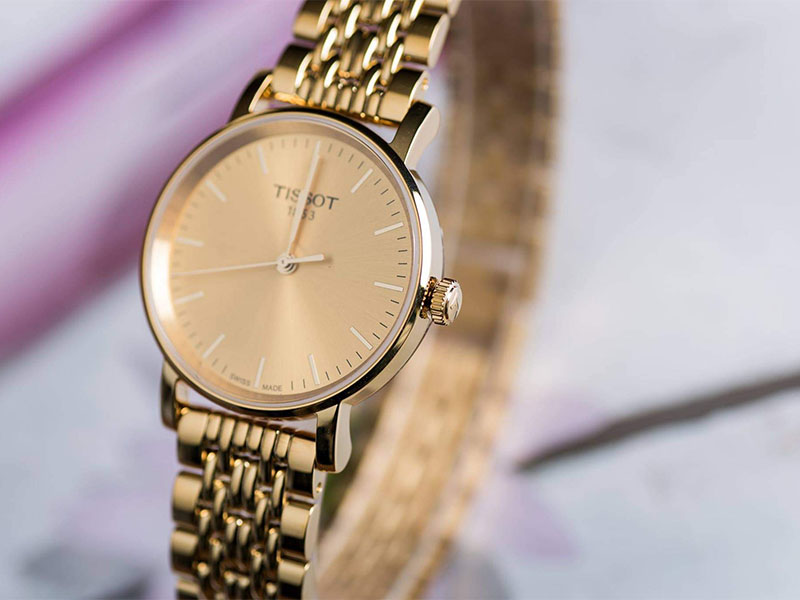 đồng hồ Tissot T109.210.33.021.00