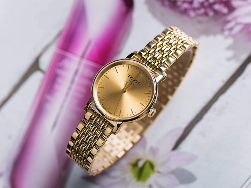 đồng hồ Tissot T109.210.33.021.00
