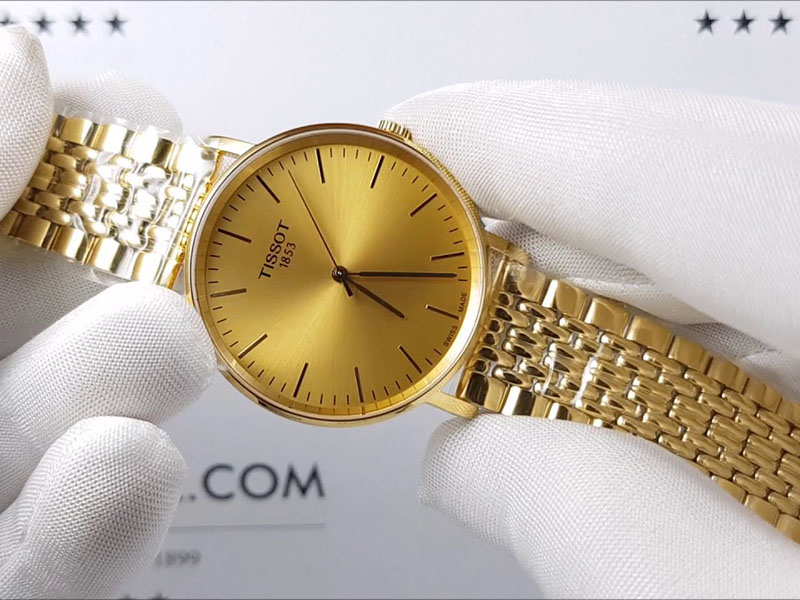 đồng hồ Tissot T109.210.33.021.00