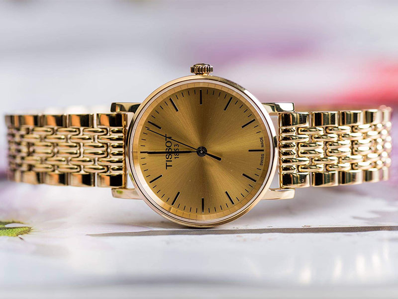 đồng hồ Tissot T109.210.33.021.00