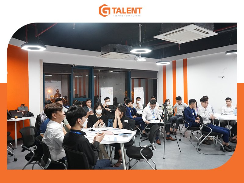 phòng đào tạo bất động sản thuê ngoài tại Hà Nội