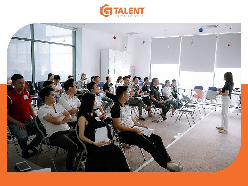 phòng đào tạo bất động sản thuê ngoài tại Hà Nội