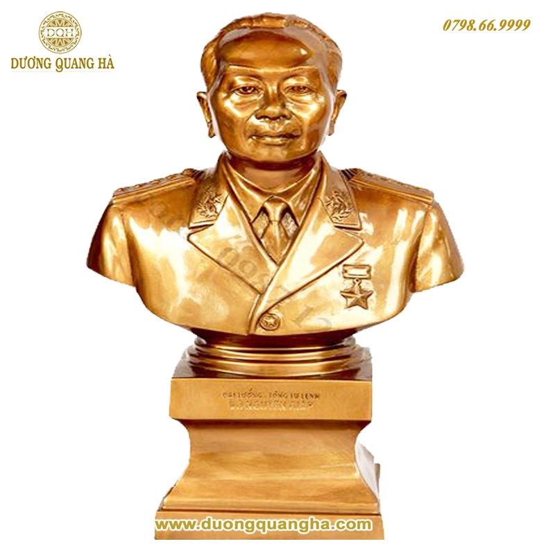 quà tặng bằng đồng 30.4
