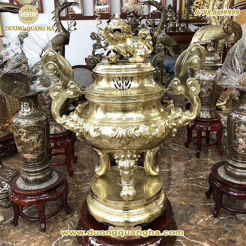 đồng vàng cát tút 