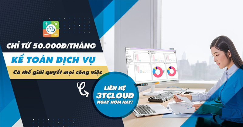 phần mềm kế toán cho nhiều doanh nghiệp