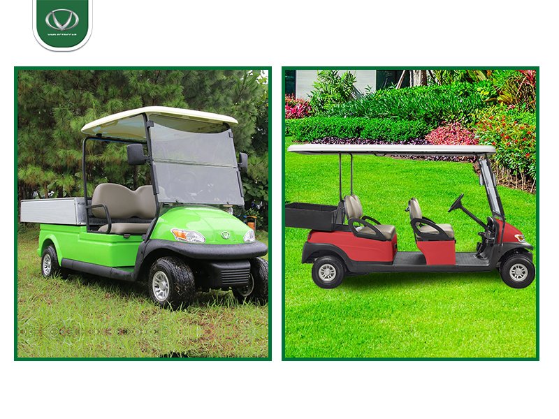 Mua xe điện chở hàng mini ở đâu đảm bảo?
