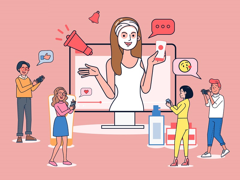 xu hướng marketing online 2022