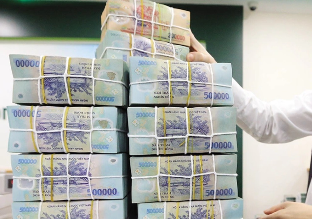 Cần khoảng 4,4 triệu tỷ đồng để TP. Hồ Chí Minh tăng trưởng 10% trong 5 năm tới - Ảnh 1. Cần khoảng 4,4 triệu tỷ đồng để TP. Hồ Chí Minh tăng trưởng 10% trong 5 năm tới - Ảnh 1.