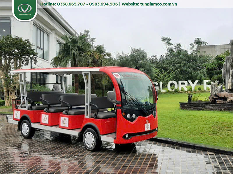 Thị trường bùng nổ: Doanh nghiệp nên mua xe điện du lịch ở đâu để đảm bảo hiệu quả đầu tư dài hạn?
