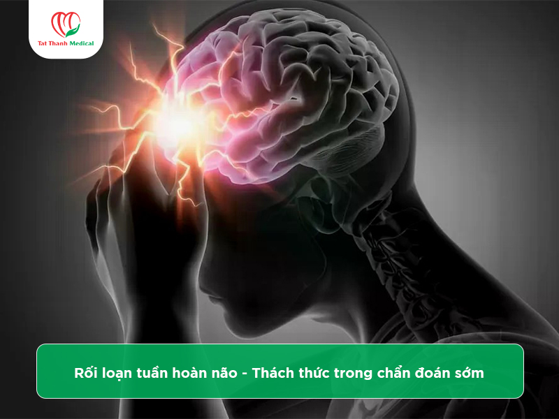 VasoScreen 5000 – Công cụ hỗ trợ đánh giá lưu huyết não không xâm lấn