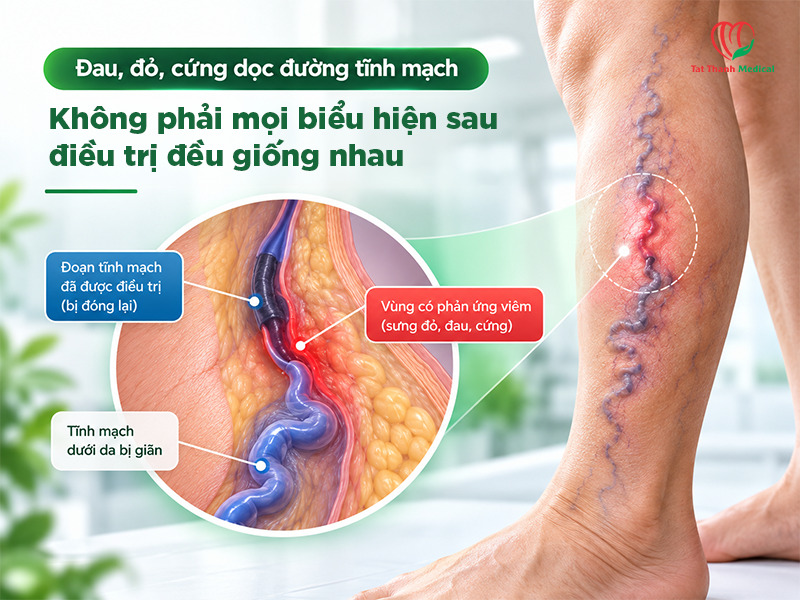 Biến chứng khi điều trị bằng laser Harlas: Nhận diện và hướng xử trí