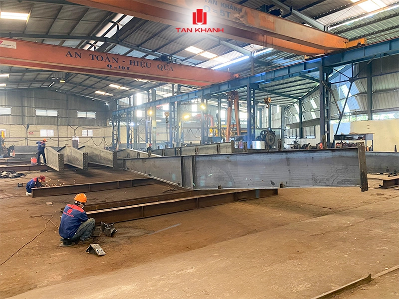 Đầu tư kho xưởng cho thuê: 5 yếu tố cần tính toán để khai thác dài hạn