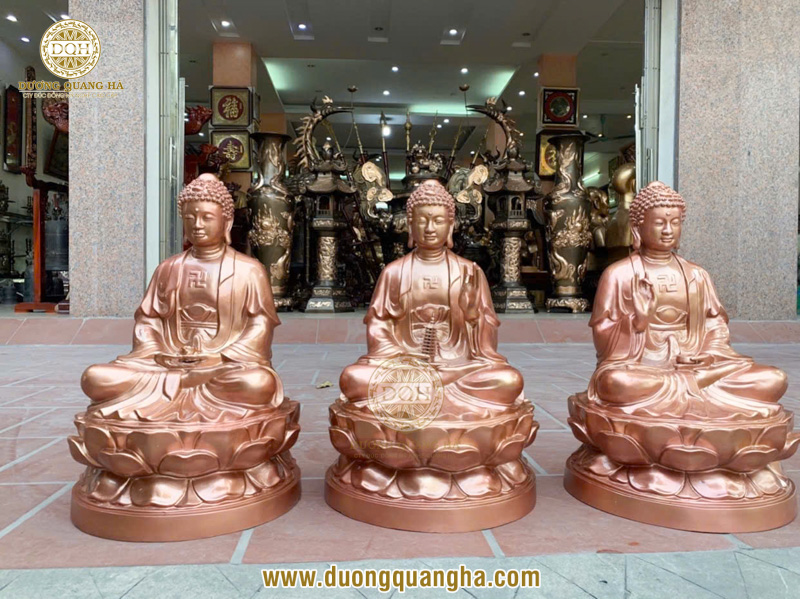 Đúc tượng đồng cần lưu ý gì? Những sai lầm nhiều khách hàng thường gặp