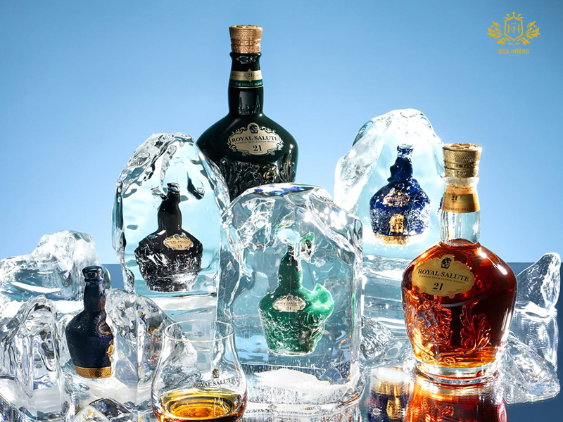 Giá Chivas 21 cập nhật mới nhất: Mức giá hiện nay và những điều nên biết trước khi mua