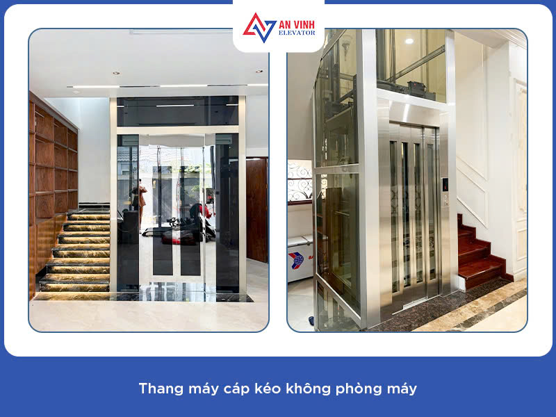 Lắp thang máy cho nhà đang hoàn thiện: Những điểm gia chủ cần cân nhắc kỹ